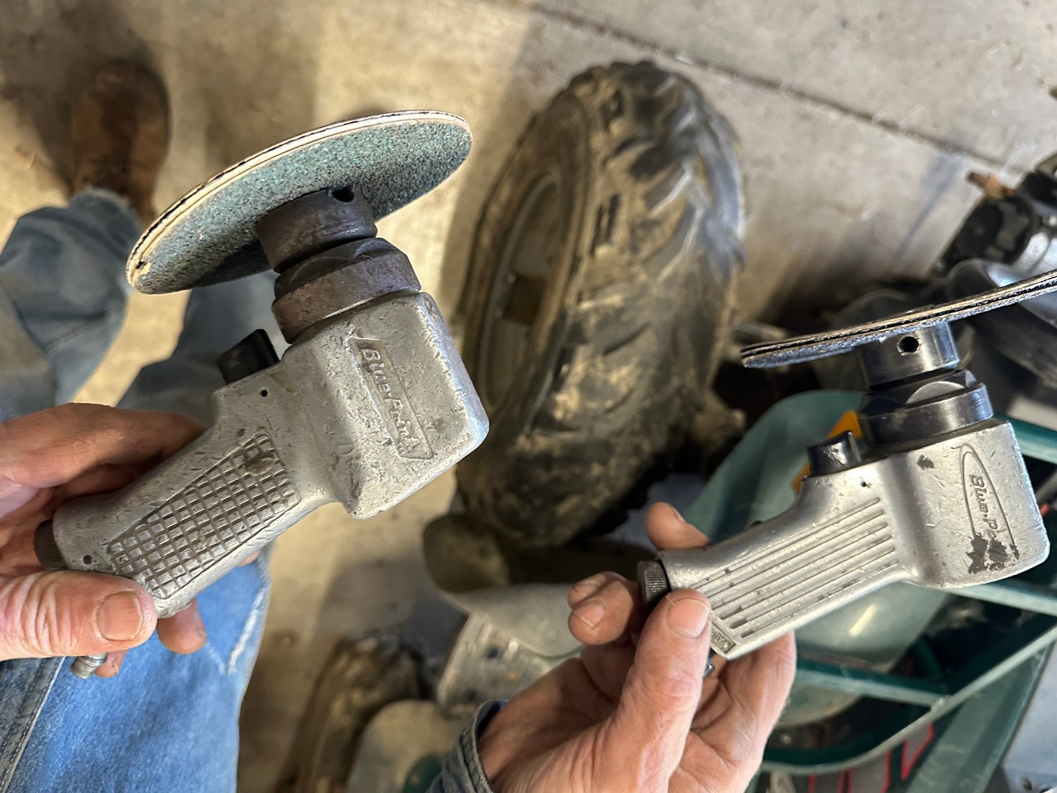 Image for Absolute Public Auction (Updated)