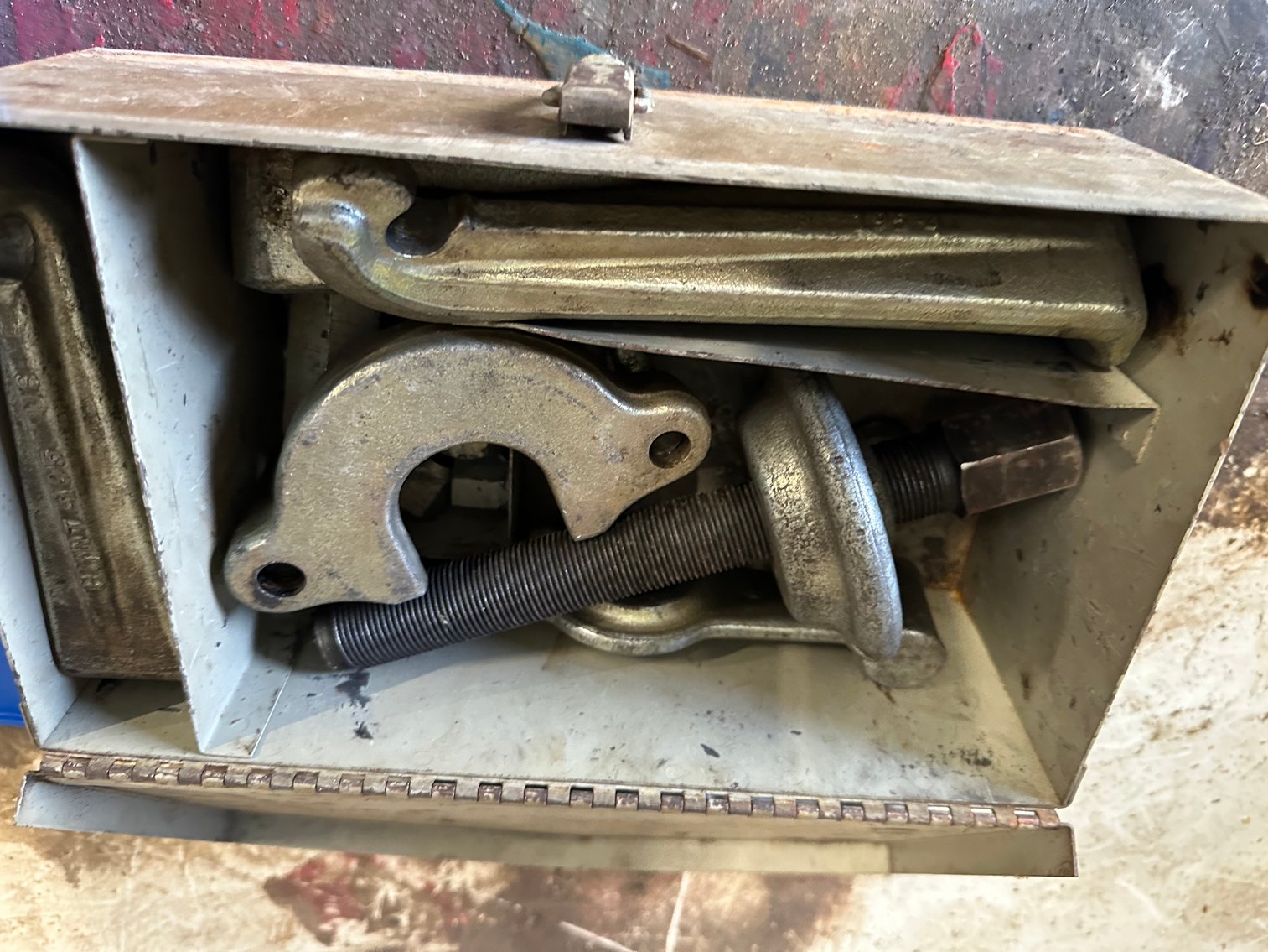 Image for Absolute Public Auction (Updated)