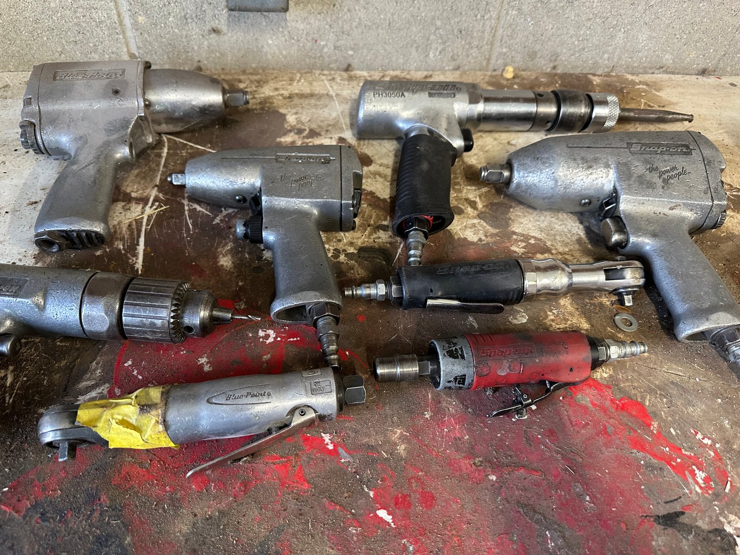 Image for Absolute Public Auction (Updated)