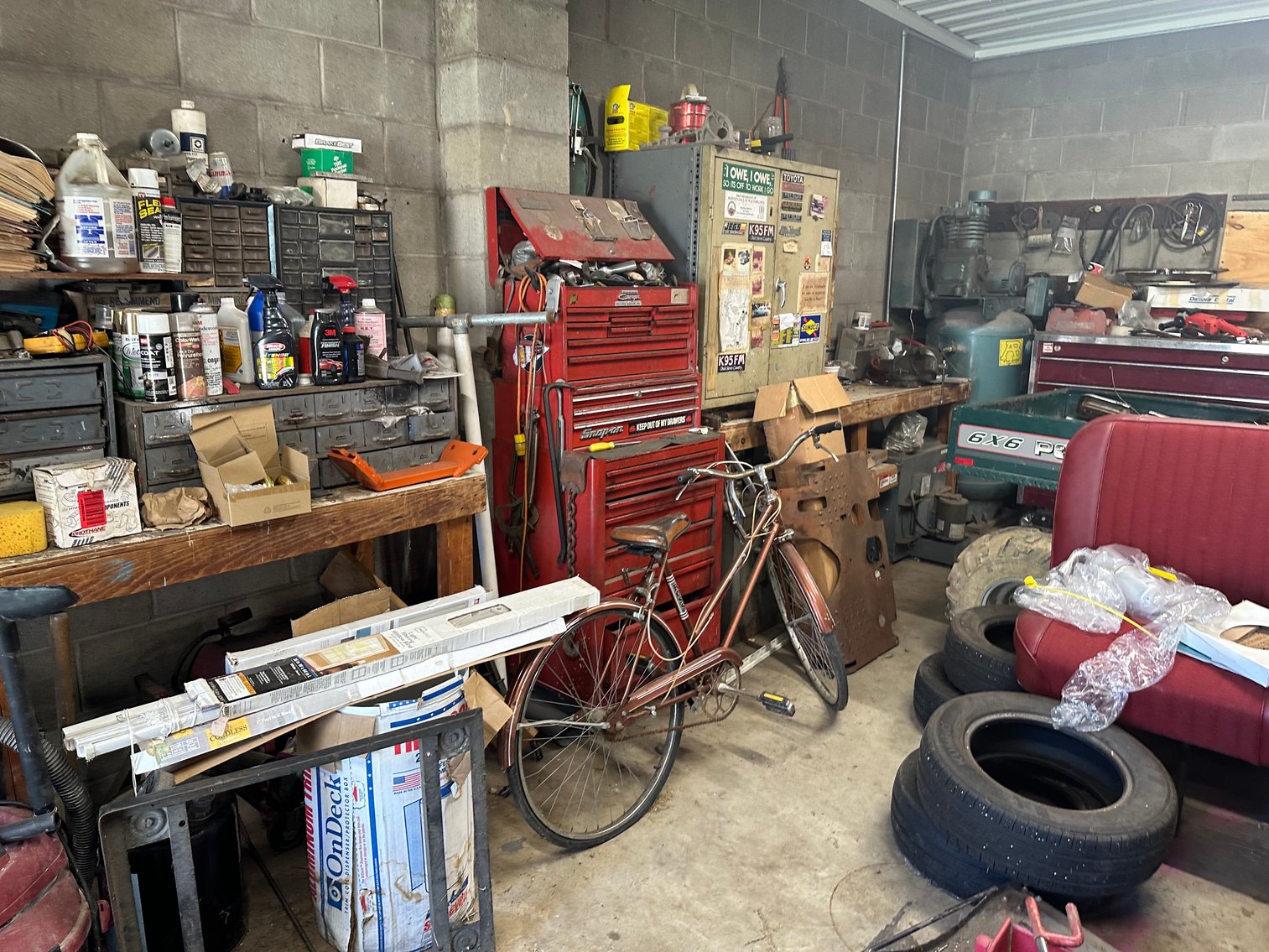 Image for Absolute Public Auction (Updated)