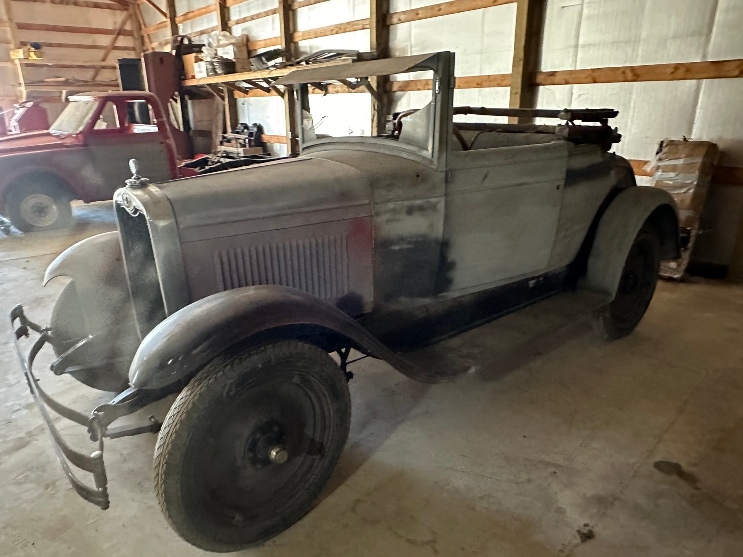 Image for Absolute Public Auction (Updated)