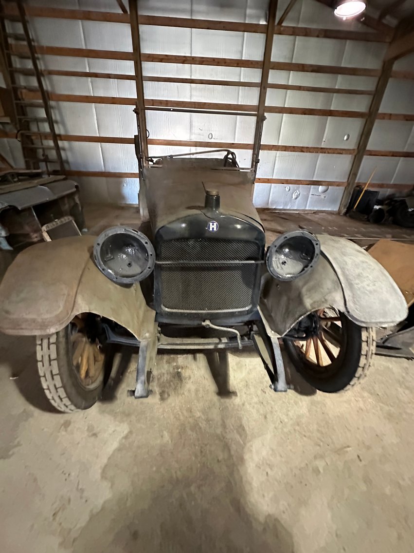 Image for Absolute Public Auction (Updated)