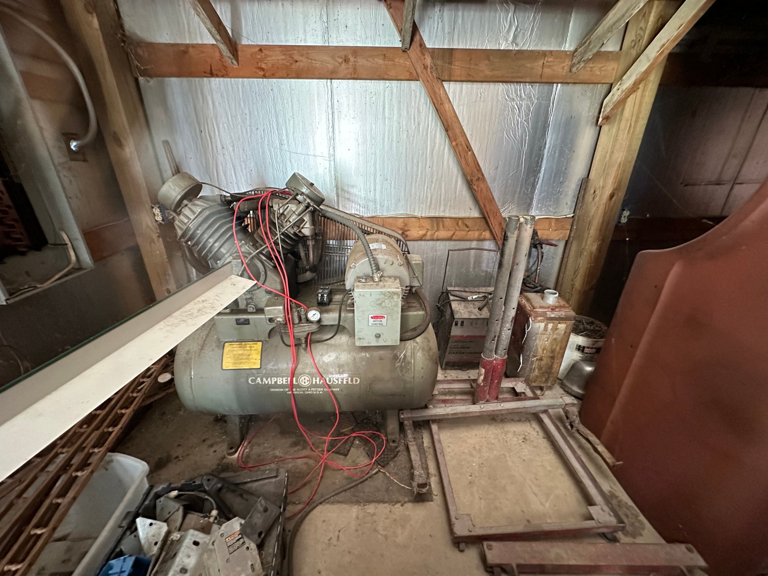 Image for Absolute Public Auction (Updated)