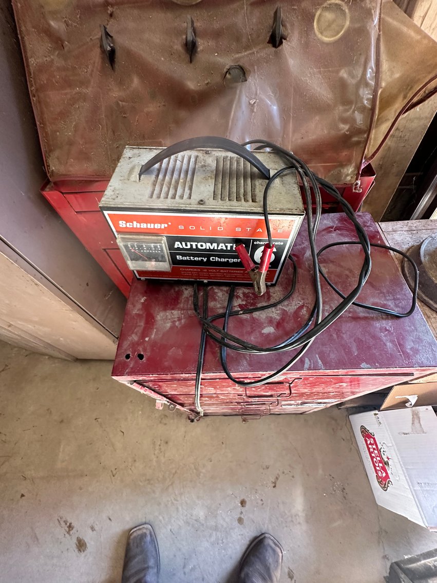 Image for Absolute Public Auction (Updated)