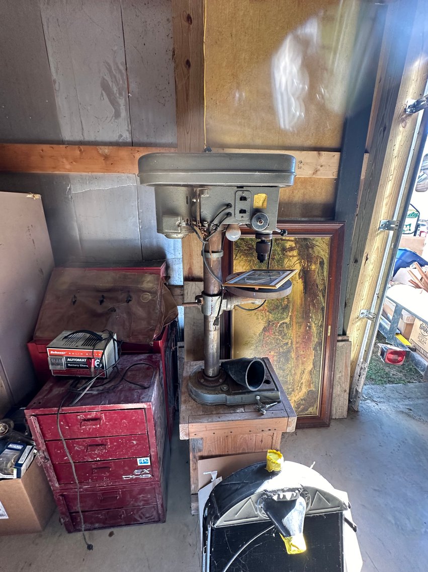 Image for Absolute Public Auction (Updated)