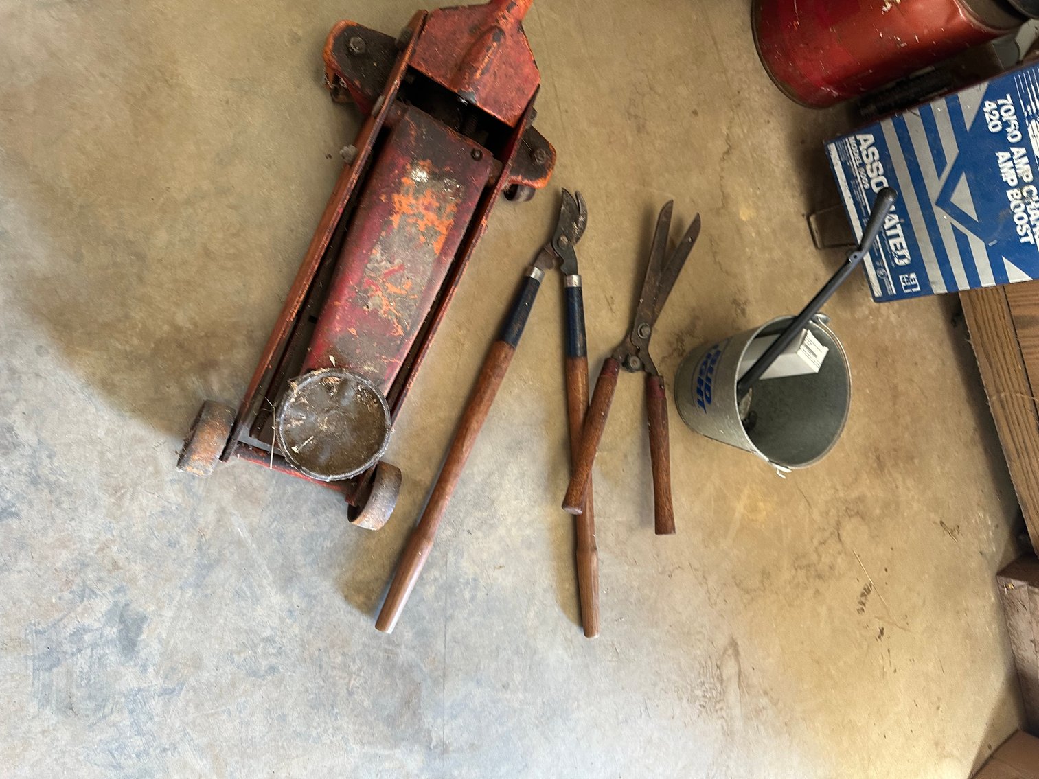 Image for Absolute Public Auction (Updated)