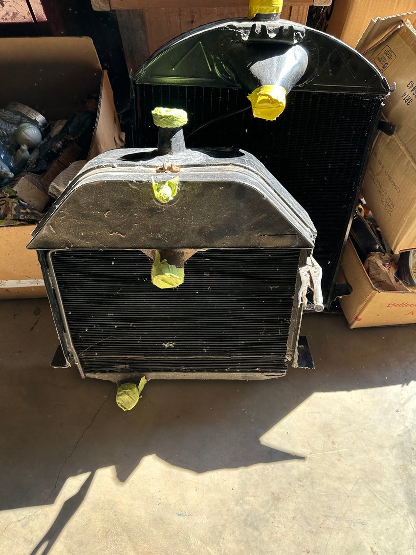 Image for Absolute Public Auction (Updated)