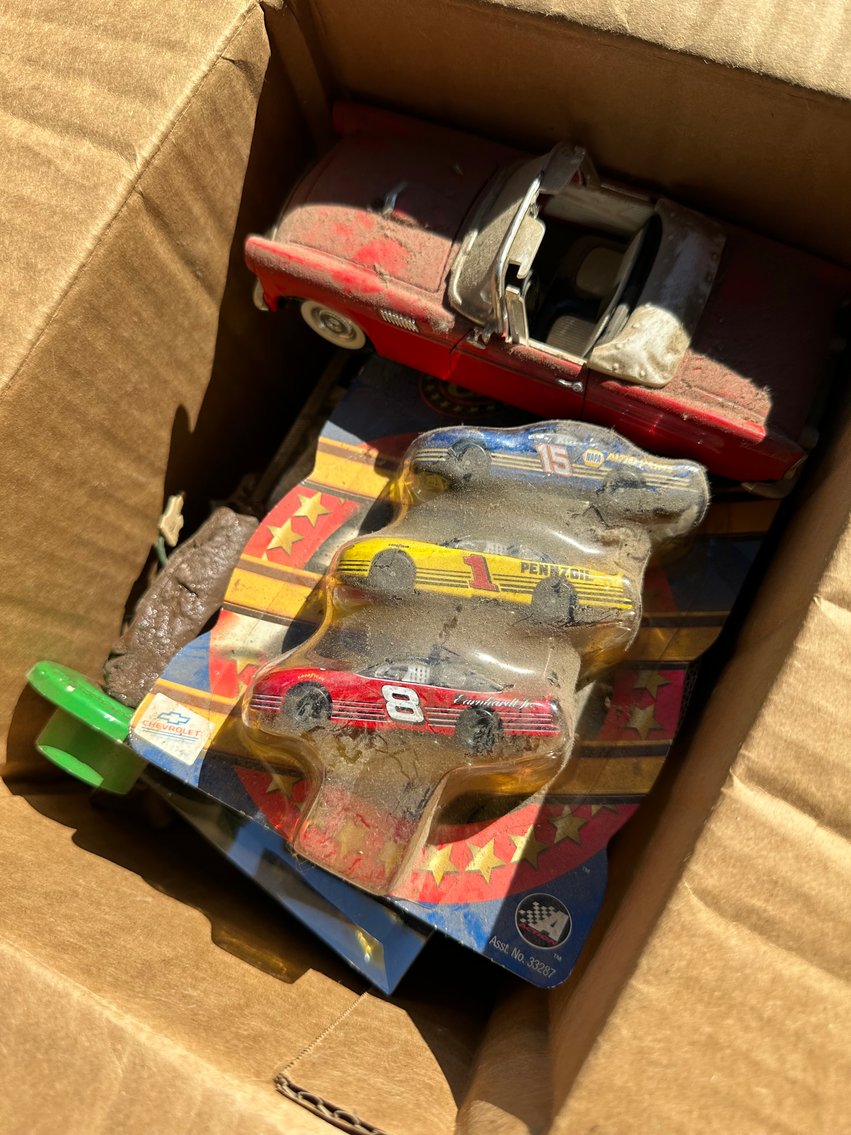 Image for Absolute Public Auction (Updated)