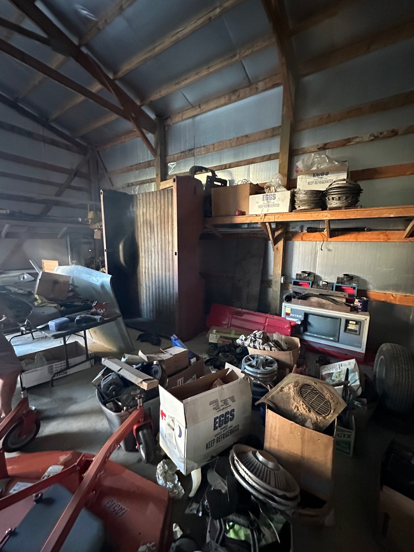 Image for Absolute Public Auction (Updated)