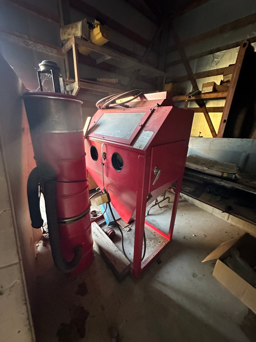 Image for Absolute Public Auction (Updated)