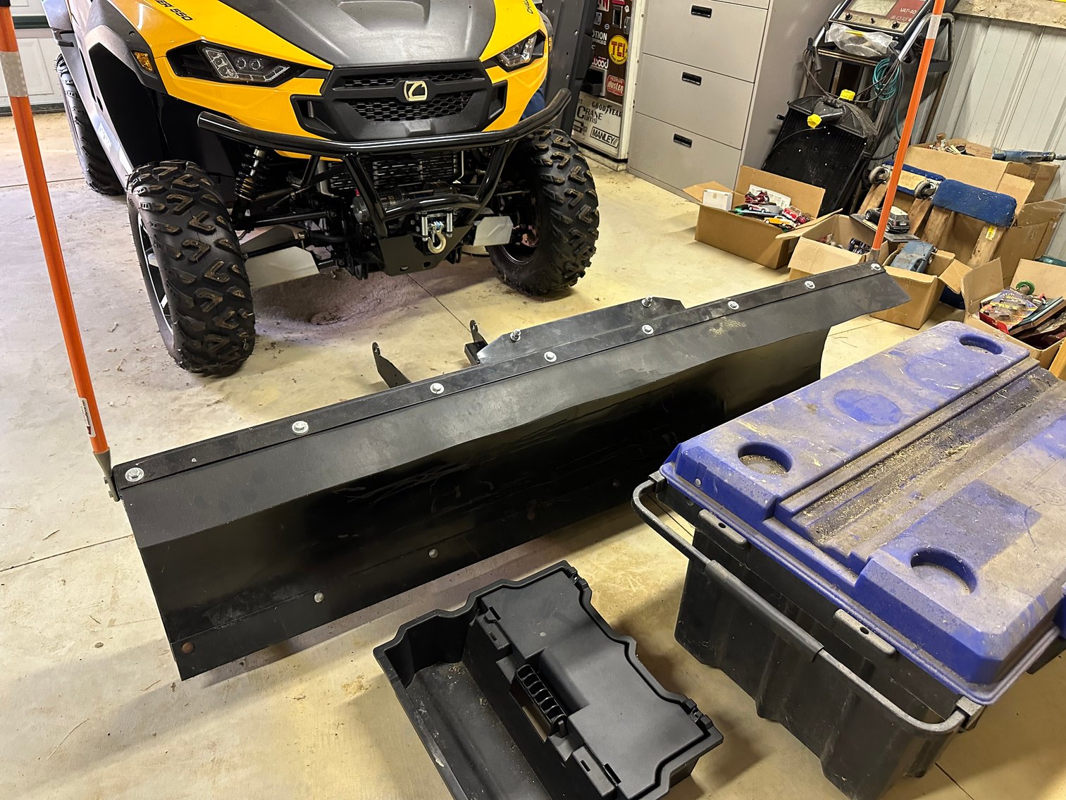 Image for Absolute Public Auction (Updated)