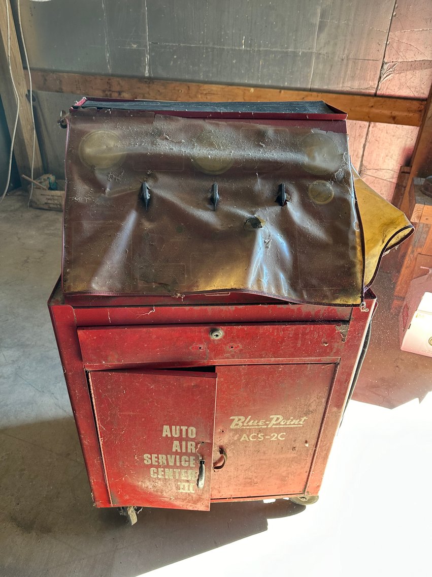 Image for Absolute Public Auction (Updated)