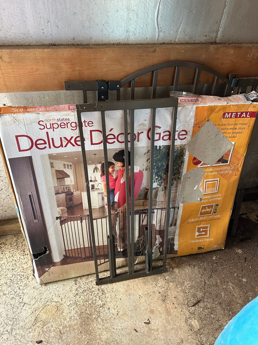 Image for Absolute Public Auction (Updated)