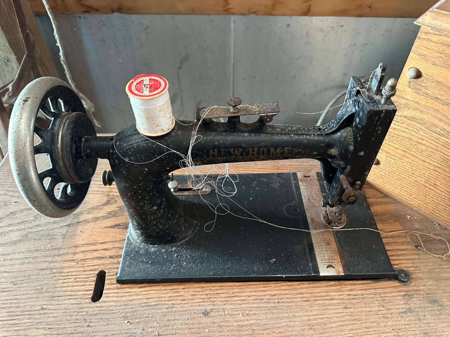 Image for Absolute Public Auction (Updated)