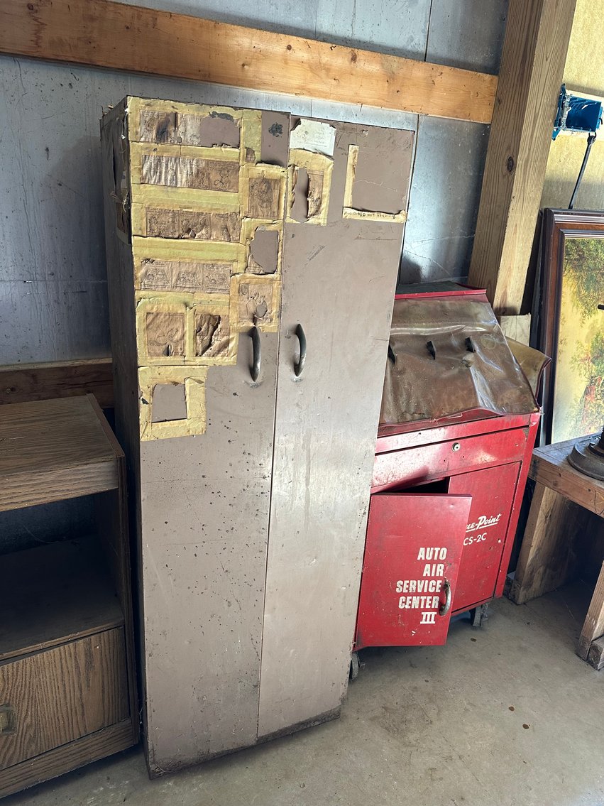 Image for Absolute Public Auction (Updated)