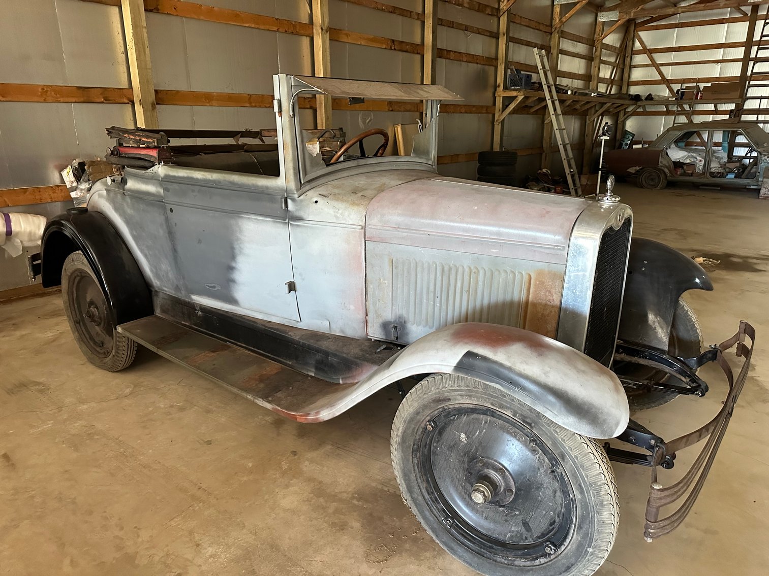 Image for Absolute Public Auction (Updated)