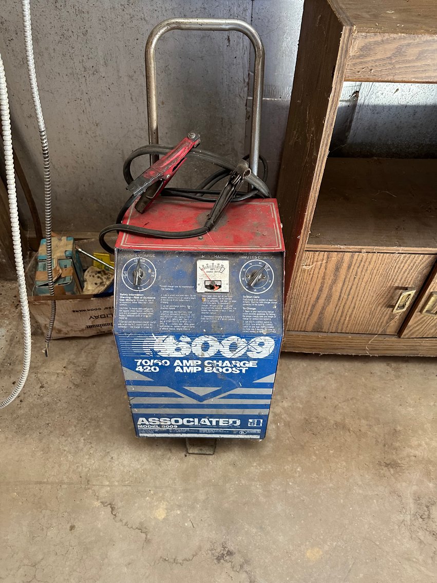 Image for Absolute Public Auction (Updated)