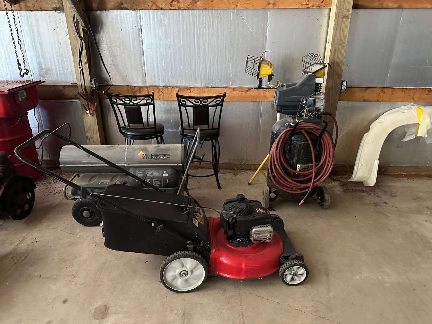 Image for Absolute Public Auction (Updated)