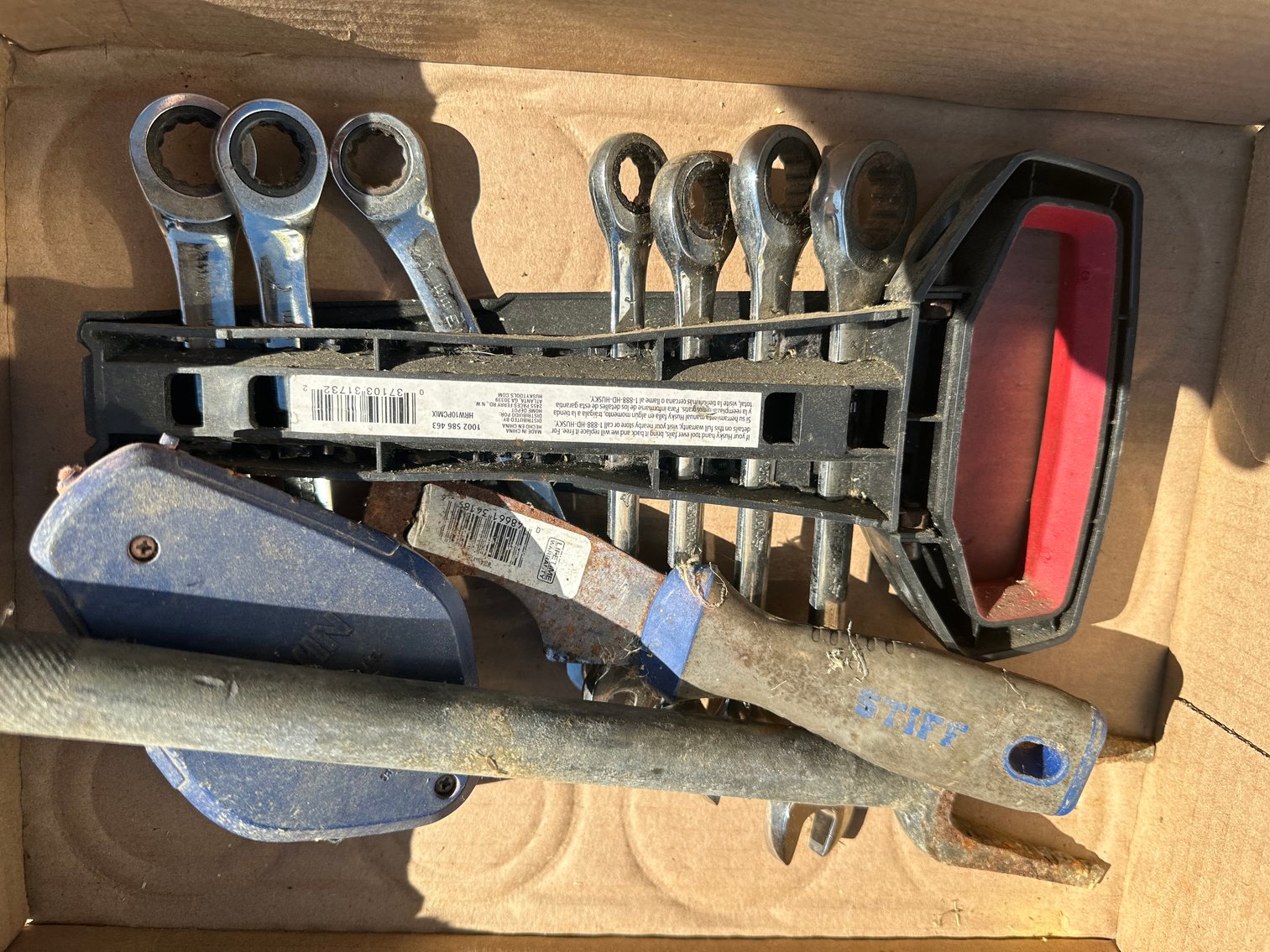 Image for Absolute Public Auction (Updated)