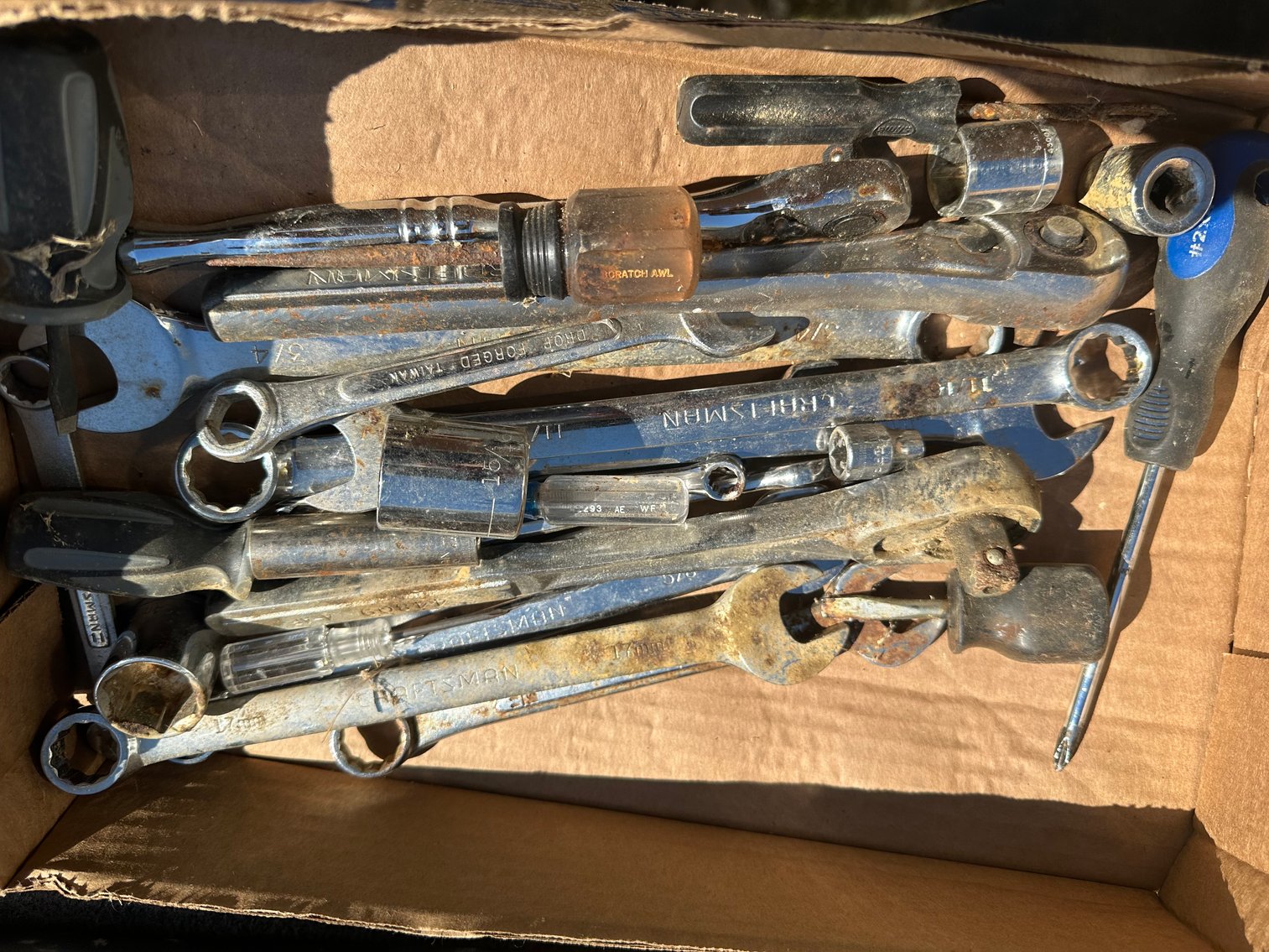 Image for Absolute Public Auction (Updated)