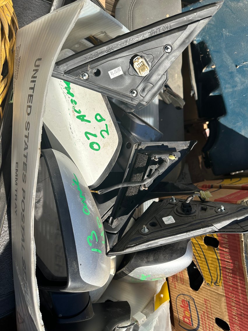 Image for Absolute Public Auction (Updated)