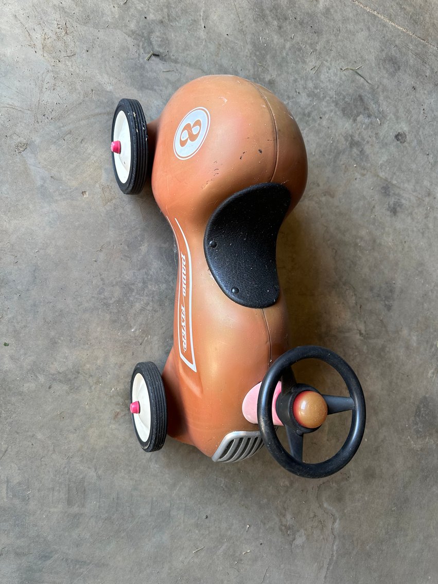 Image for Absolute Public Auction (Updated)