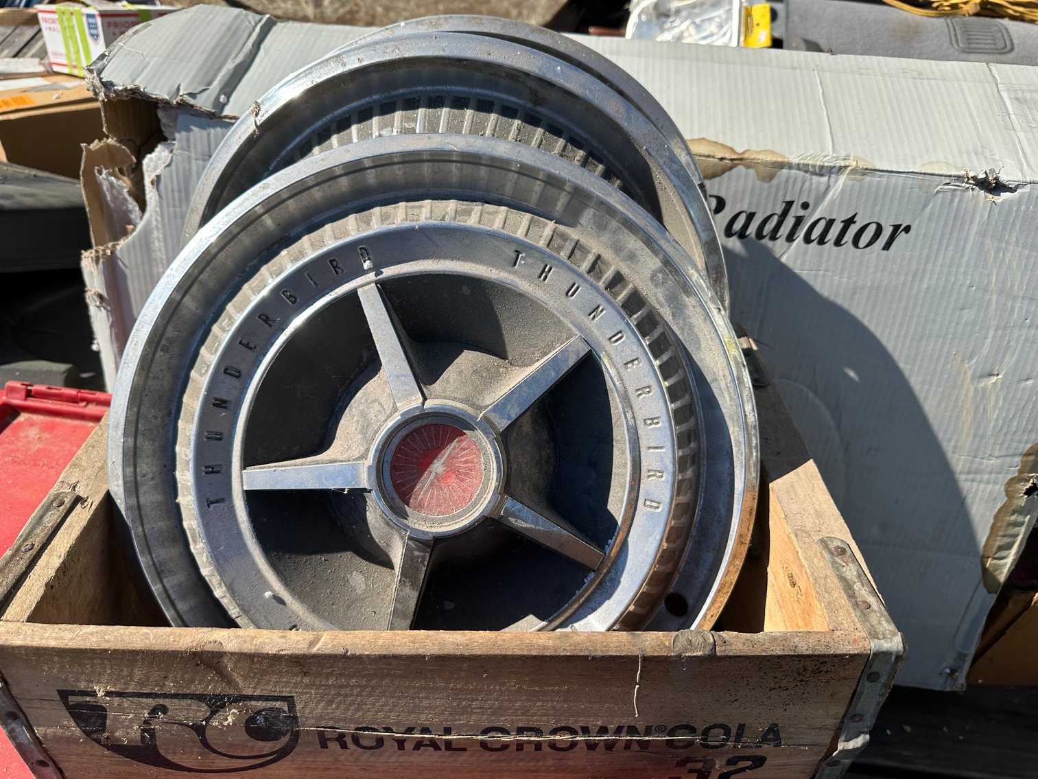 Image for Absolute Public Auction (Updated)