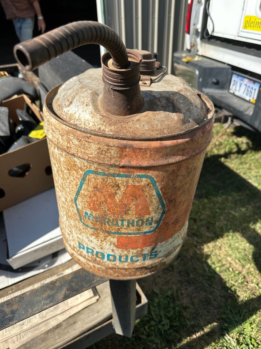 Image for Absolute Public Auction (Updated)