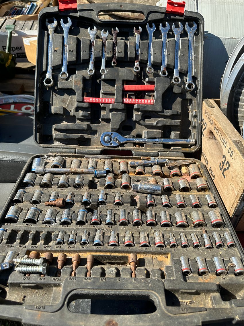 Image for Absolute Public Auction (Updated)