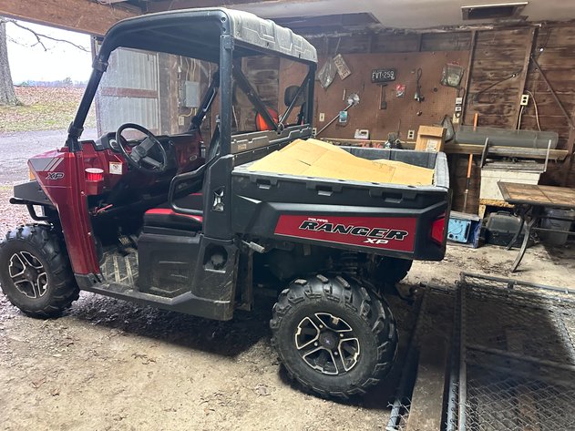 Image for Absolute Public Auction