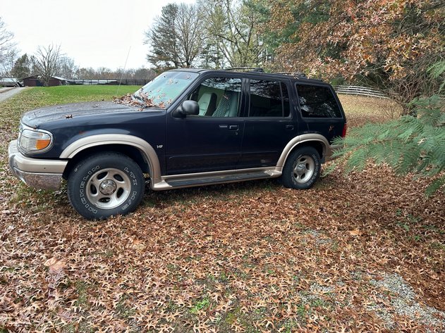 Image for Absolute Public Auction