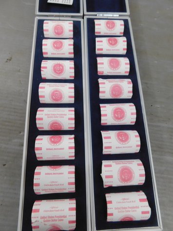 Image for Absolute Online Auction #2038