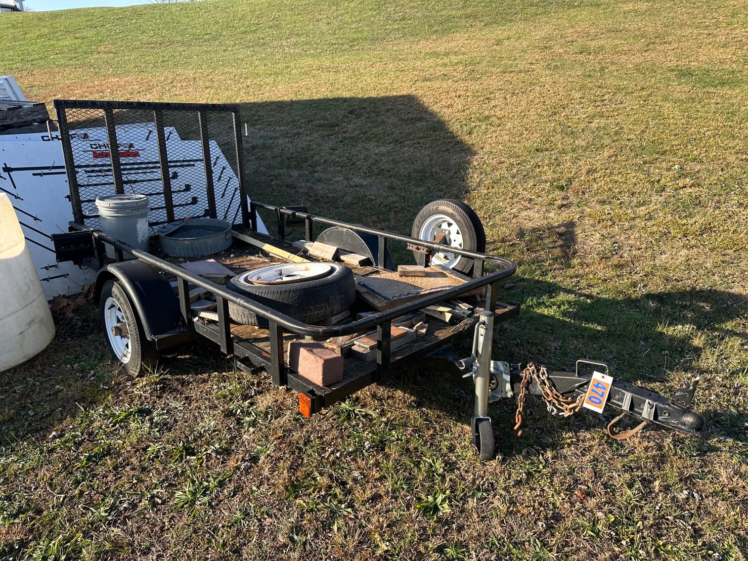 Image for Cataloged Items being offered Live with Online Bidding