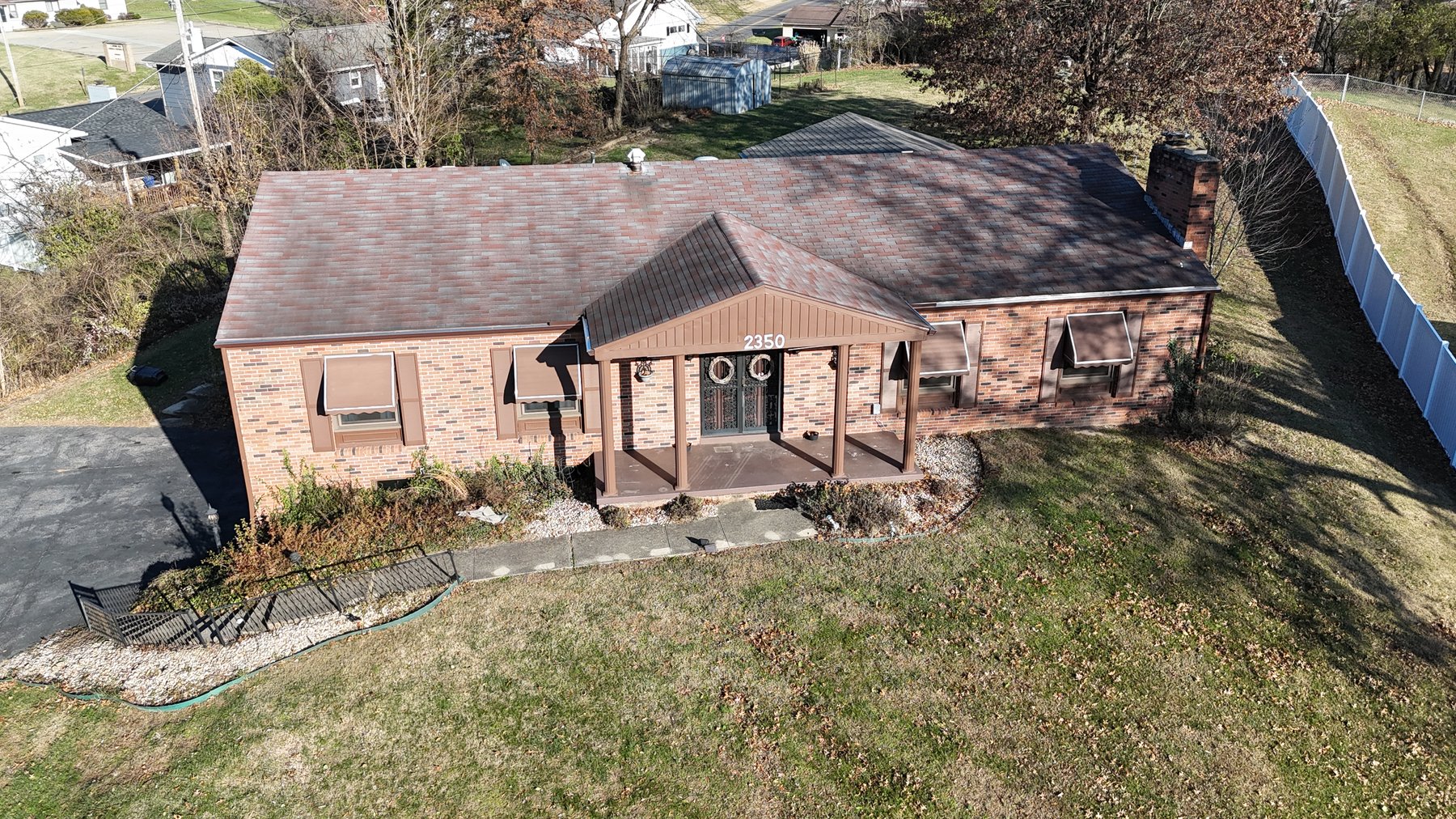 Image for Live Onsite Real Estate Auction with Online Bidding