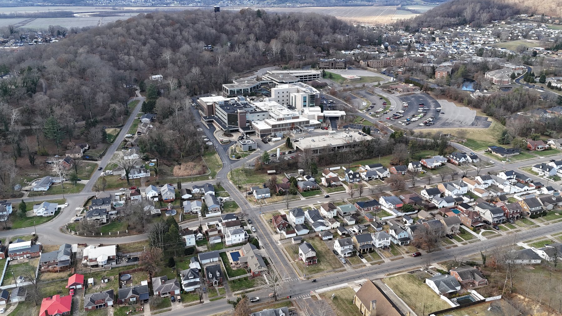 Image for Live Onsite Real Estate Auction with Online Bidding