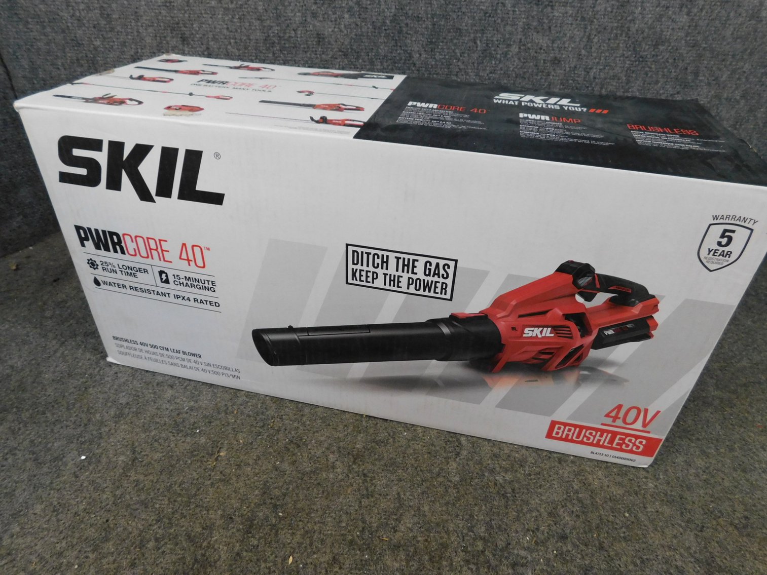 Image for Absolute Online Auction #2043