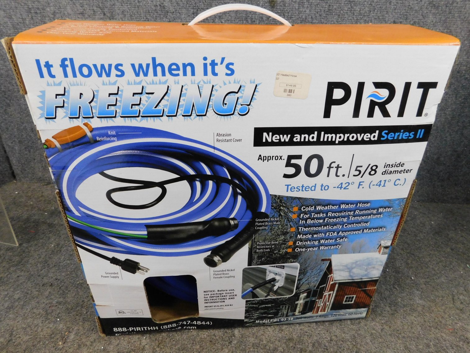 Image for Absolute Online Auction #2044