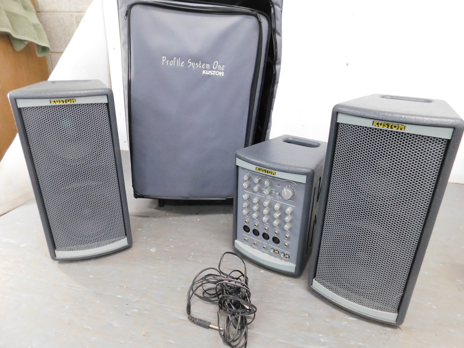 Image for Absolute Online Auction #2045