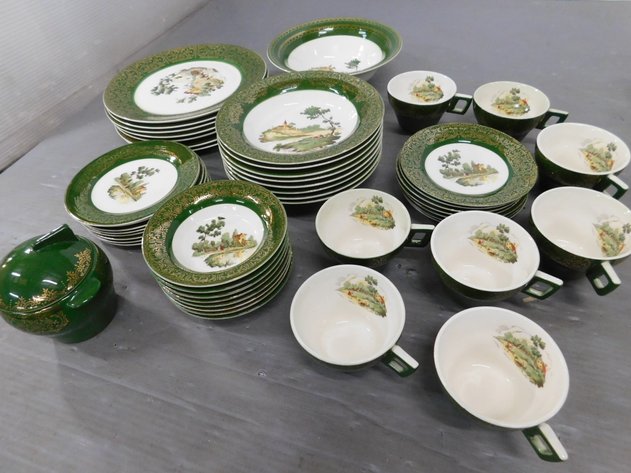 Image for Absolute Online Auction #2045