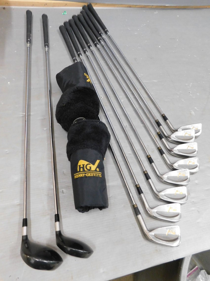 Image for Absolute Online Auction #2045