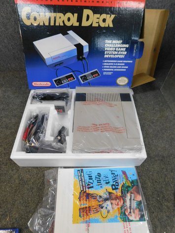 Image for Absolute Online Auction #2045