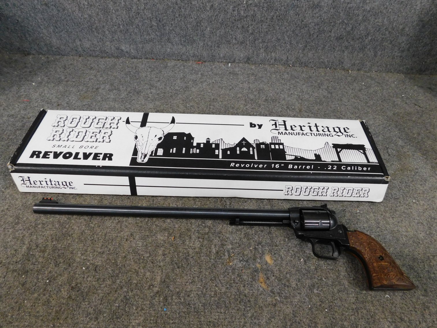 Image for Absolute Online Auction #2048