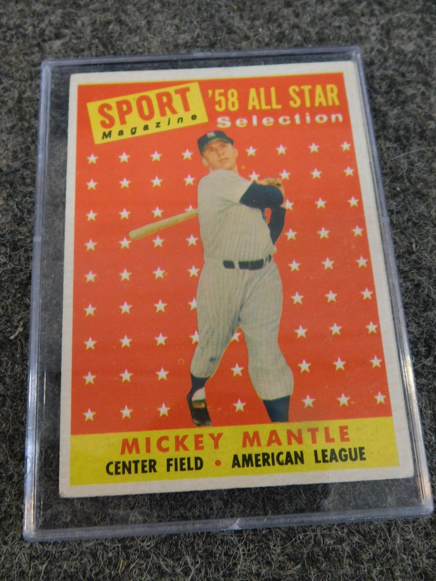 Image for Absolute Online Auction #2048