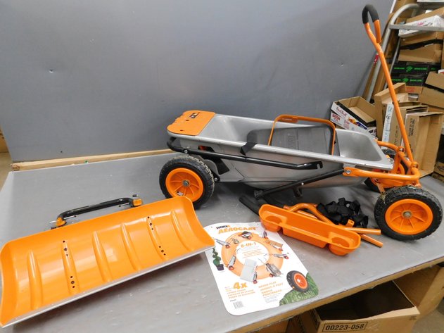 Image for Absolute Online Auction #2050