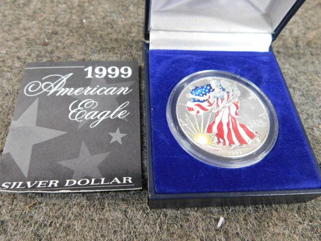 Image for Absolute Online Auction #2050