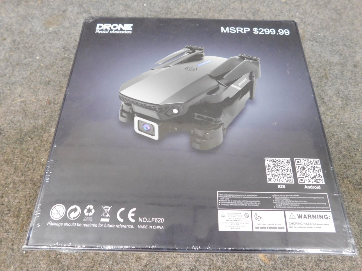 Image for Absolute Online Auction #2053