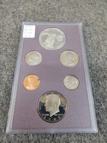 Image for Absolute Online Auction #2055