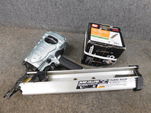 Image for Absolute Online Auction #2057