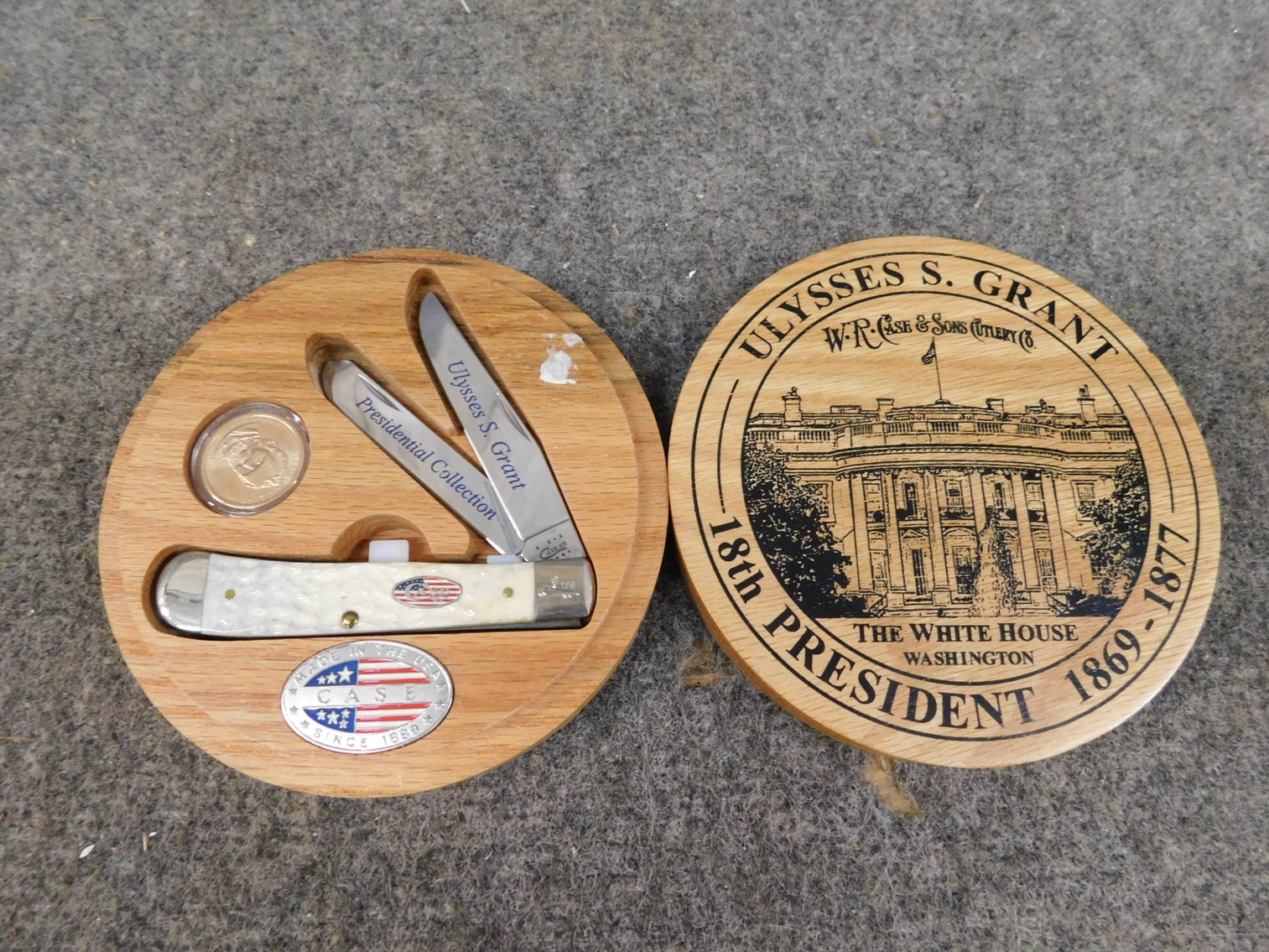 Image for Absolute Online Auction #2058