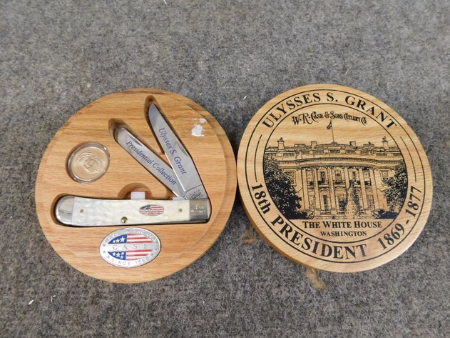 Image for Absolute Online Auction #2058